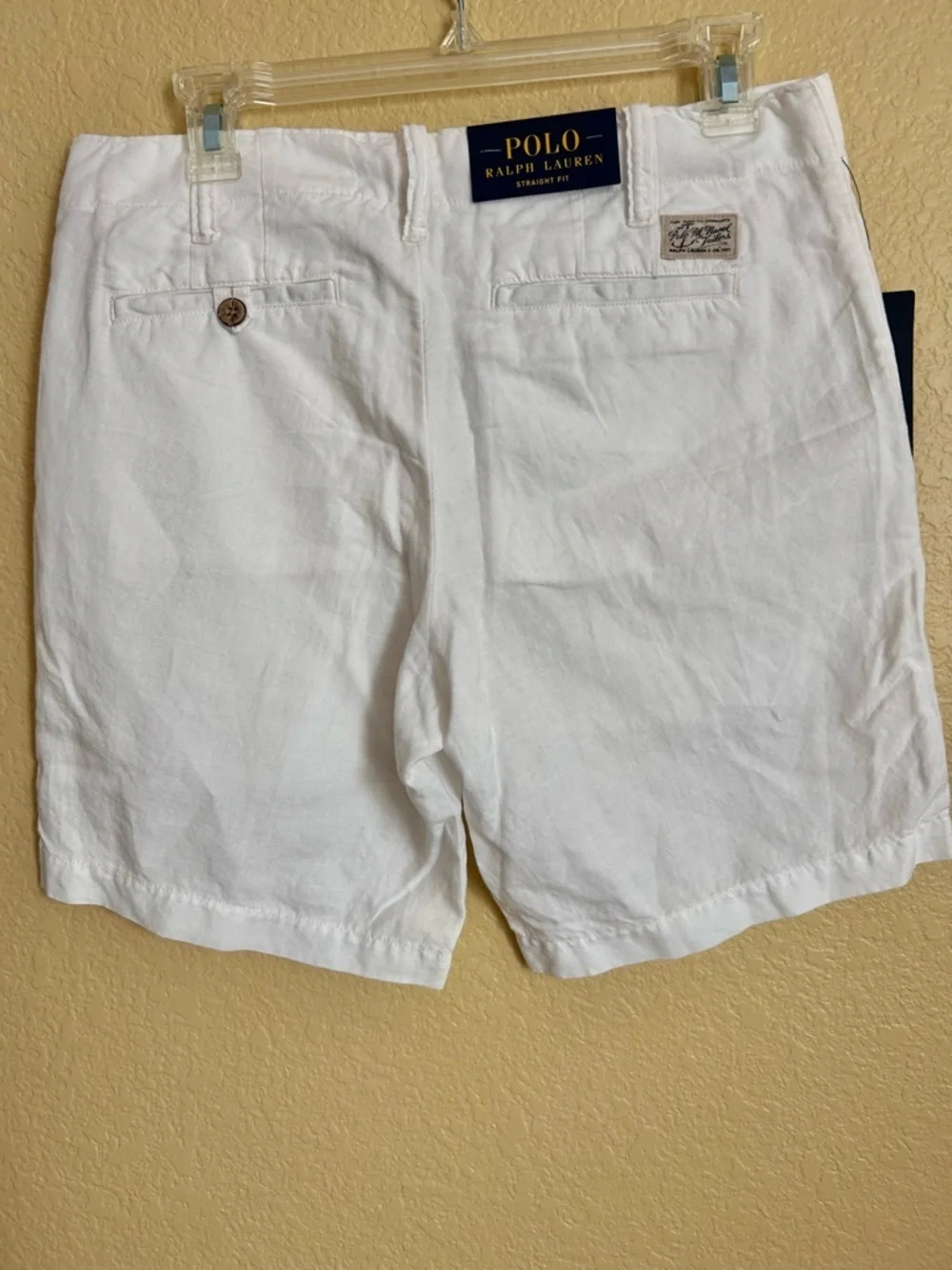 Polo Ralph Lauren new tags